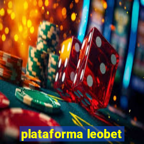 plataforma leobet